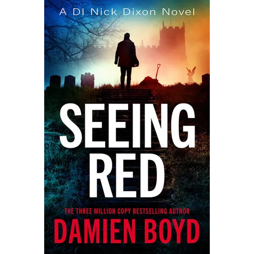 Seeing Red