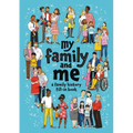 My Family and Me: A Family History Fill-In Book