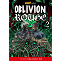 Oblivion Rouge, Volume 2: Deeper Than Blood