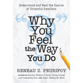 Why You Feel the Way You Do: Understand and Heal the Source of Stressful Emotions
