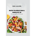 Recetas Saludables Para El Manejo del Sop: Come para equilibrar tus hormonas