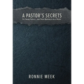 A Pastor's Secrets
