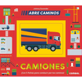 Camiones. Abre Caminos