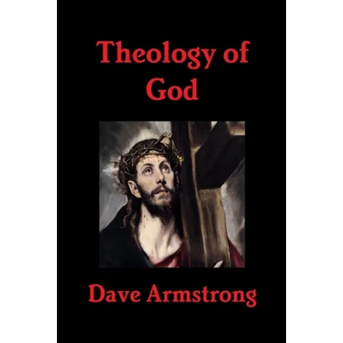 Theology of God