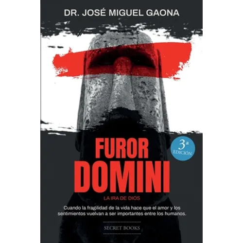 Furor Domini: La ira de Dios