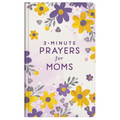 3-Minute Prayers for Moms