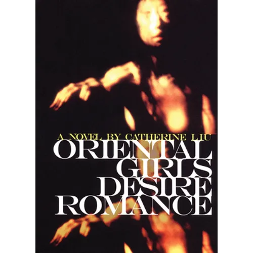 Oriental Girls Desire Romance