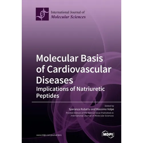 Molecular Basis of Cardiovascular Diseases