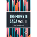 The Forsyte Saga Vol. II