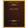 The Lost Word