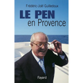 Le Pen en Provence