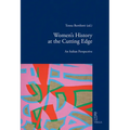 Women's History at the Cutting Edge: An Italian Perspective