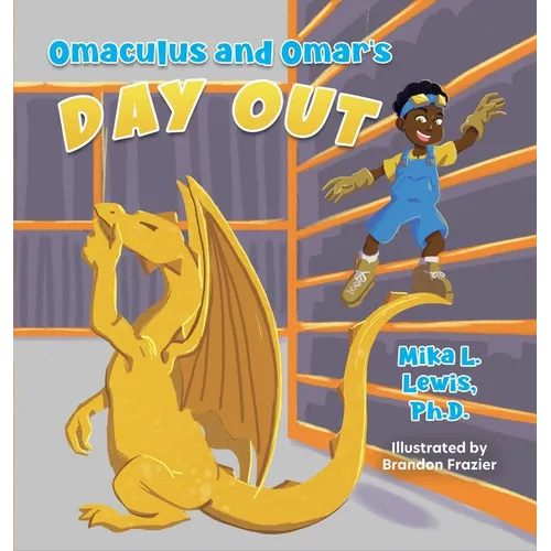 Omaculus and Omar's Day Out