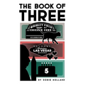 The Book of 3: Three Short Stories from the Heart