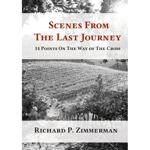Scenes From The Last Journey