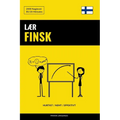 Lær Finsk - Hurtigt / Nemt / Effektivt: 2000 Nøgleord