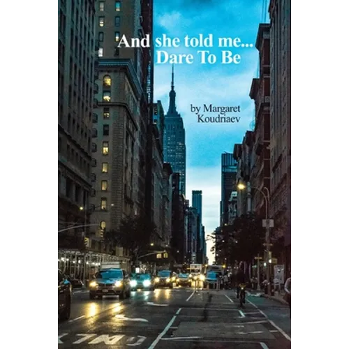 Dare To Be
