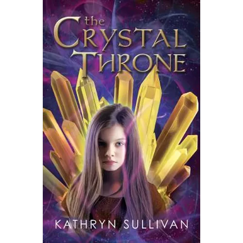 The Crystal Throne