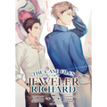 The Case Files of Jeweler Richard (Light Novel) Vol. 7