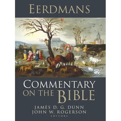 Eerdmans Commentary on the Bible