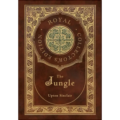 The Jungle (Royal Collector's Edition) (Case Laminate Hardcover with Jacket)