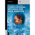 Computational Methods for Data Analysis