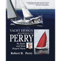 Yacht Design According to Perry (Pb)