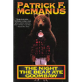 The Night the Bear Ate Goombaw