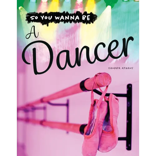 A Dancer