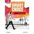 Smart Choice 3e 2 Workbook