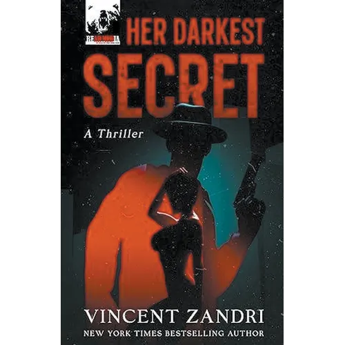 Her Darkest Secret