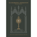 Eucharistic Adoration Prayer Book