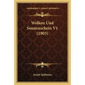 Wolken Und Sonnenschein V1 (1903)
