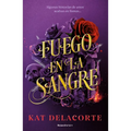 Fuego En La Sangre / With Fire in Their Blood