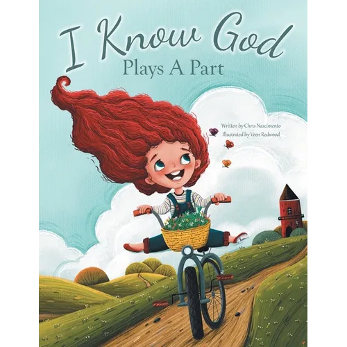 I Know God Plays A Part