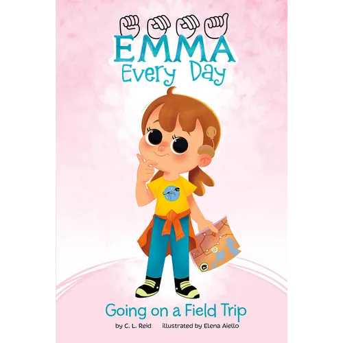 Going on a Field Trip