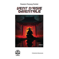 Vent D'asie Orirntale