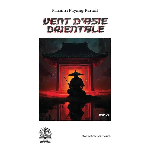 Vent D'asie Orirntale