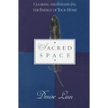 Sacred Space: Clearing and Enhancing the Energy of Your Home