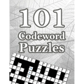101 Codeword Puzzles