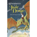 Adventures of Jude and Drago: Jude and Drago in Africa