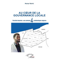 Au coeur de la gouvernance locale: Parcelles Assainies: une commune, 4 problématiques majeures