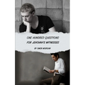 100 Questions for Jehovah's Witnesses