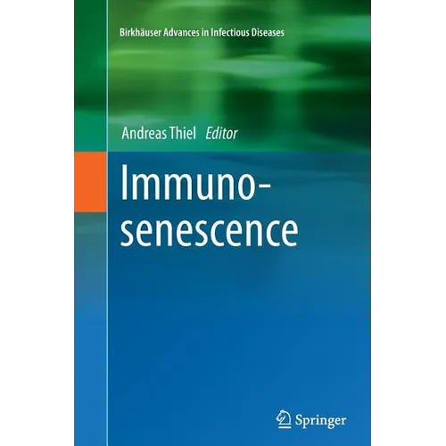 Immunosenescence
