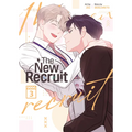 The New Recruit (Comic) Vol. 3