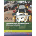 Tamiya Hotshot Chassis RC Car Practical Upgrade & Maintenance for Beginners