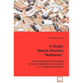 A Study: Steven Stucky`s "Notturno."