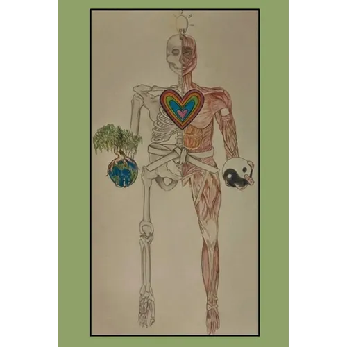 My Eclectic Human Body: Eclectic Knowledge Journey (Summaries, Principles & Exercises)