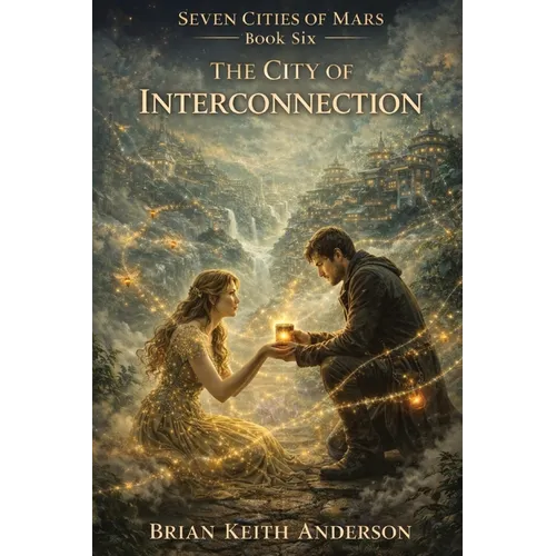 The City of Interconnection