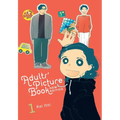 Adults' Picture Book: New Edition, Vol. 1: Volume 1